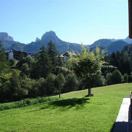 Garni-dumbria * Selva di Val Gardena