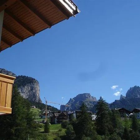 Garni-dumbria * Selva di Val Gardena
