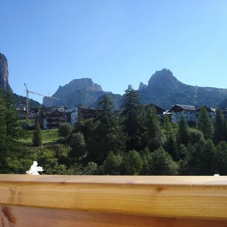 Garni-dumbria Selva di Val Gardena
