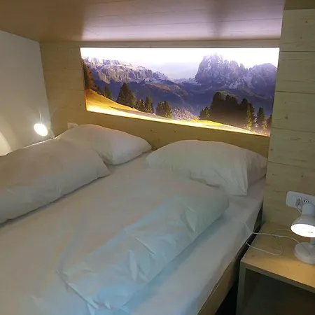 Ferienhaus Garni-dumbria