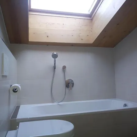 Ferienhaus Garni-dumbria Wolkenstein in Gröden