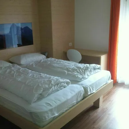 Holiday home Garni-dumbria Selva di Val Gardena