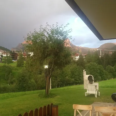 Garni-dumbria Ferienhaus