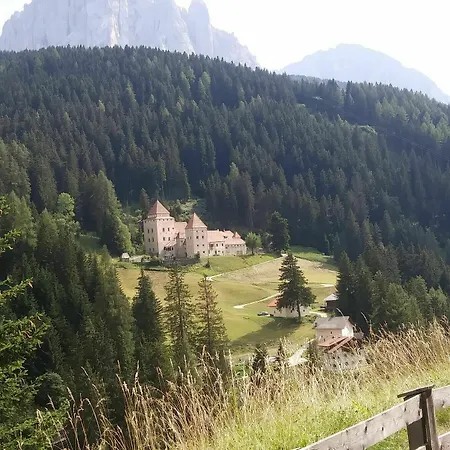 Garni-dumbria * Selva di Val Gardena