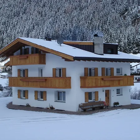 Garni-dumbria Ferienhaus