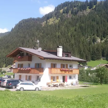 Holiday home Garni-dumbria Selva di Val Gardena