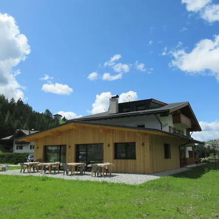 Garni-dumbria Wolkenstein in Gröden