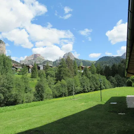 Garni-dumbria Holiday home Selva di Val Gardena