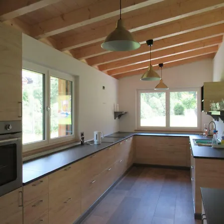 Garni-dumbria Ferienhaus Wolkenstein in Gröden