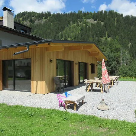Garni-dumbria Ferienhaus